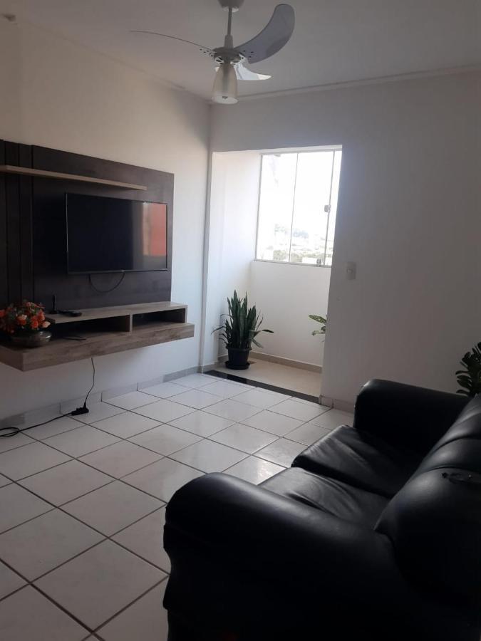 Apartamento Familiar Praia de Itapuã Vila Velha  Esterno foto