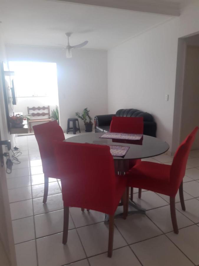 Apartamento Familiar Praia de Itapuã Vila Velha  Esterno foto