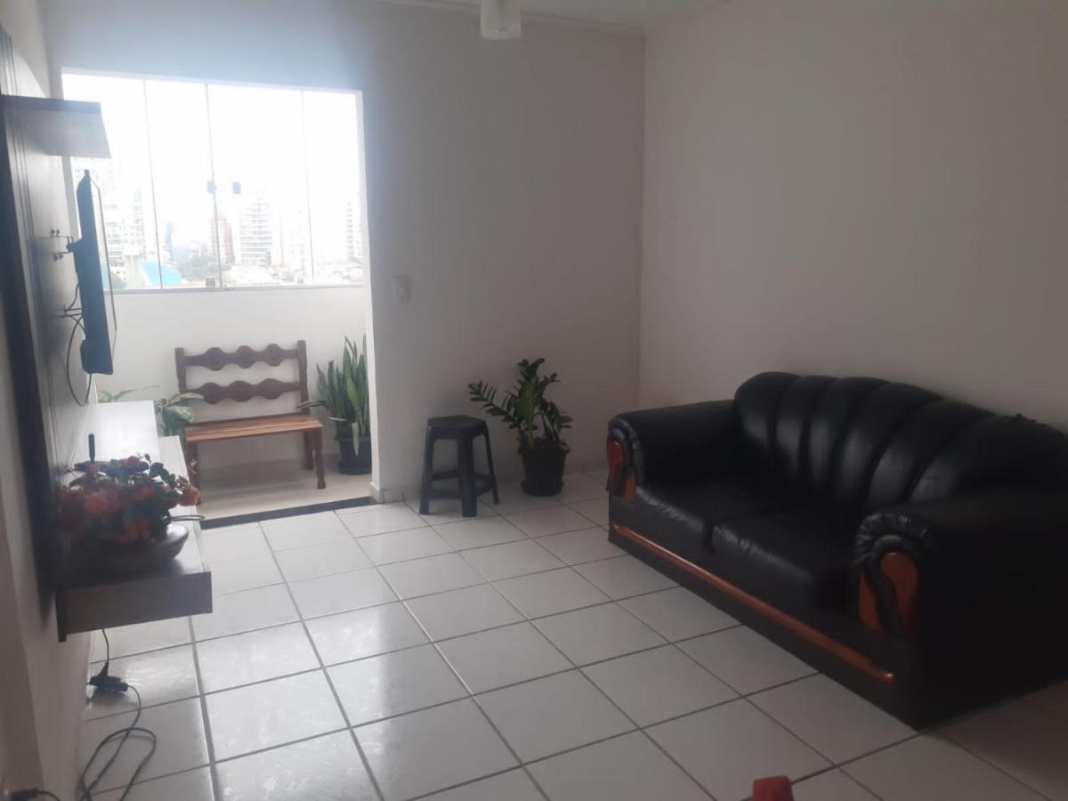 Apartamento Familiar Praia de Itapuã Vila Velha  Esterno foto